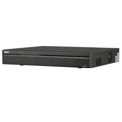 DHI-NVR5416-16P-4KS2E