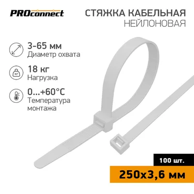 57-0250 PROconnect