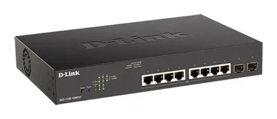 DGS-1100-10MPV2/A3A