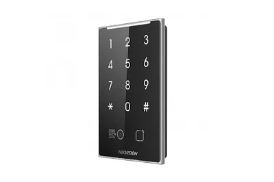 DS-K1109EKB-QR