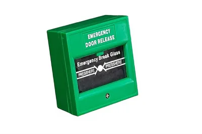 DS-K7PEB зеленый
