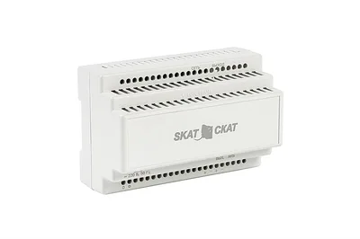 597 SKAT-12-4,0-DIN