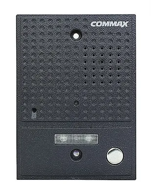 DRC-4CGN2 Черный