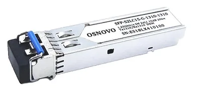 SFP-S2LC15-10G-1310-1310