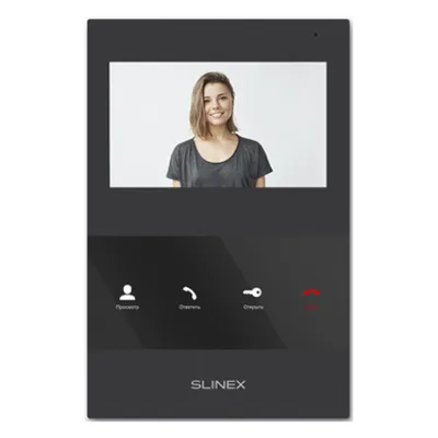 SQ-04M black