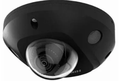 DS-2CD2543G2-IS(2.8mm)(O-STD)(BLACK)