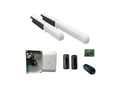 A5000A RC KIT