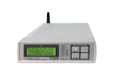УОП-3 GSM