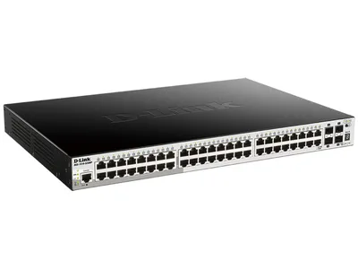 DGS-1510-52XMP/A2A