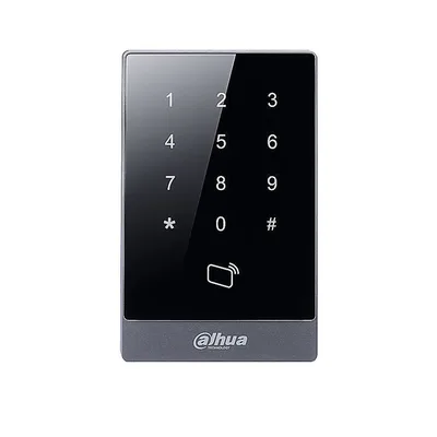 DHI-ASR1101A