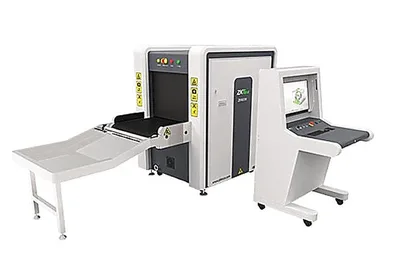 ZKX6550A