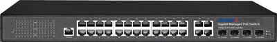TR-NS24284C-400-24PoE