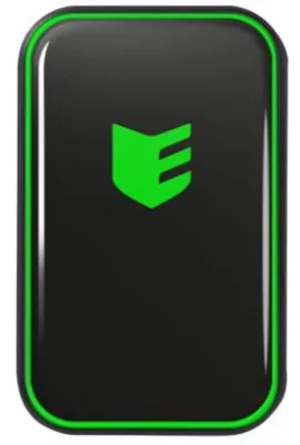 Reader BLE NEO Черный