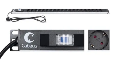 PDU-16-20S-B