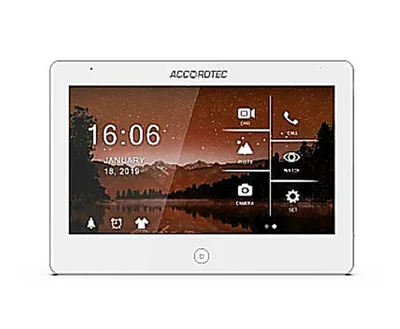 AT-VD110W WH