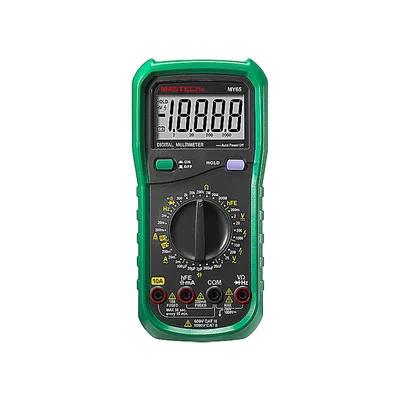 13-2052 Mastech