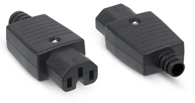 IEC-320-C13