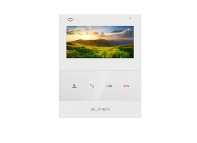 SQ-04N Cloud White
