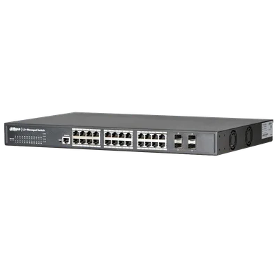 DH-PFS5424-24T