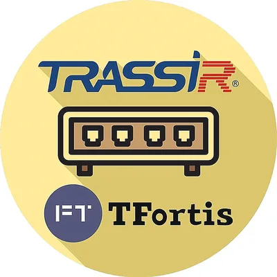 TFortis (server)