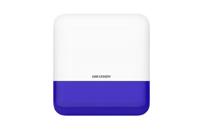 DS-PS1-E-WE (Blue Indicator)