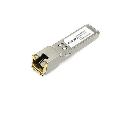 SFP-TP-RJ45(1G)