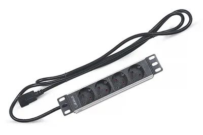 PDU-4P-2IEC