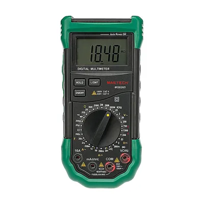13-2060 Mastech
