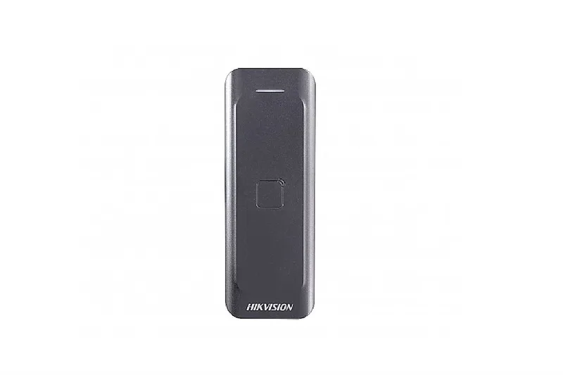 Hikvision DS-K1802E