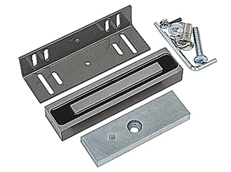 AccordTec ML-200K Premium Grey с уголком