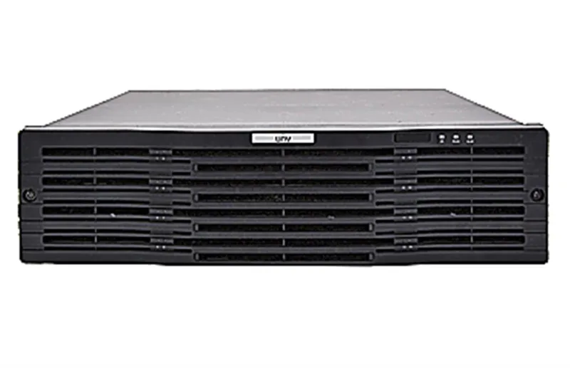 Видеосервер Uniview DEU1016