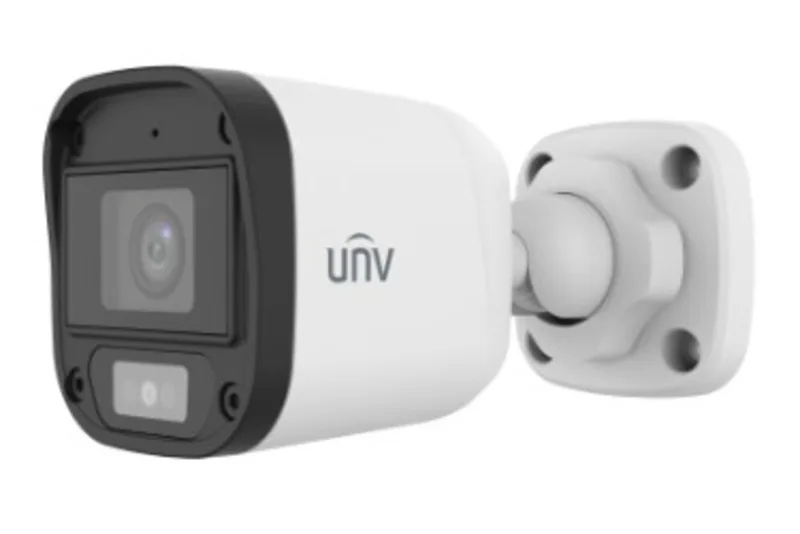 Аналоговая камера Uniview UHD-B12-F28-L-X
