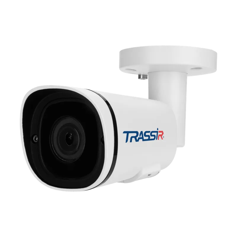 IP-камера TRASSIR TR-D2252WDZIR4 v3 2.8-8
