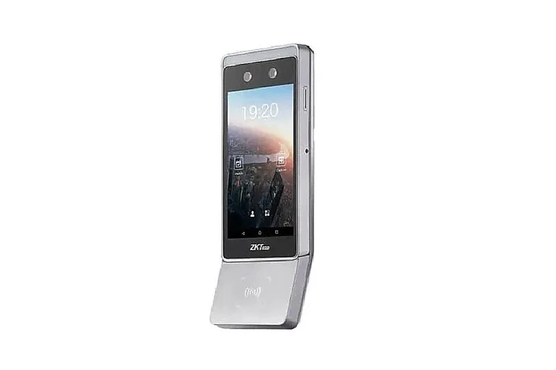 ZKTeco Horus E1 [MF]