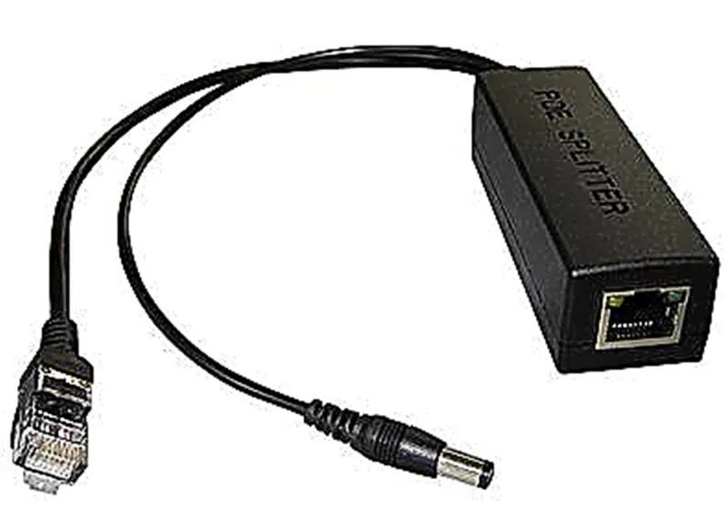 NetPing SP-POE