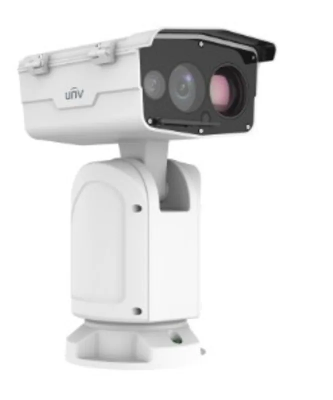 IP-камера Uniview TIC7623E-GAF75-4X56-VH1