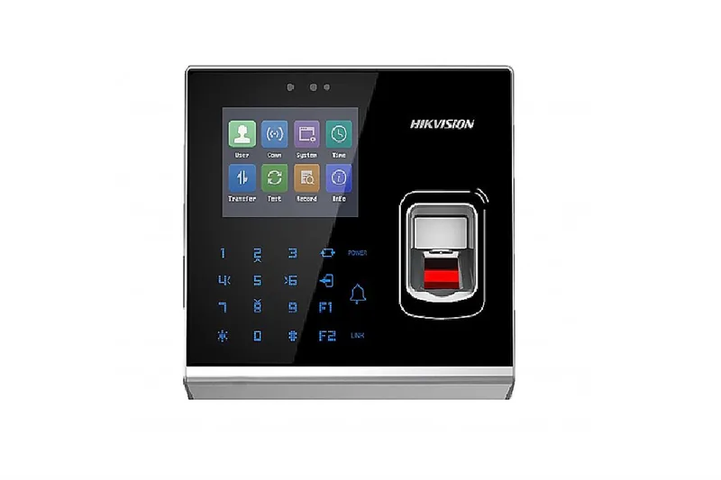 Hikvision DS-K1T201AMF