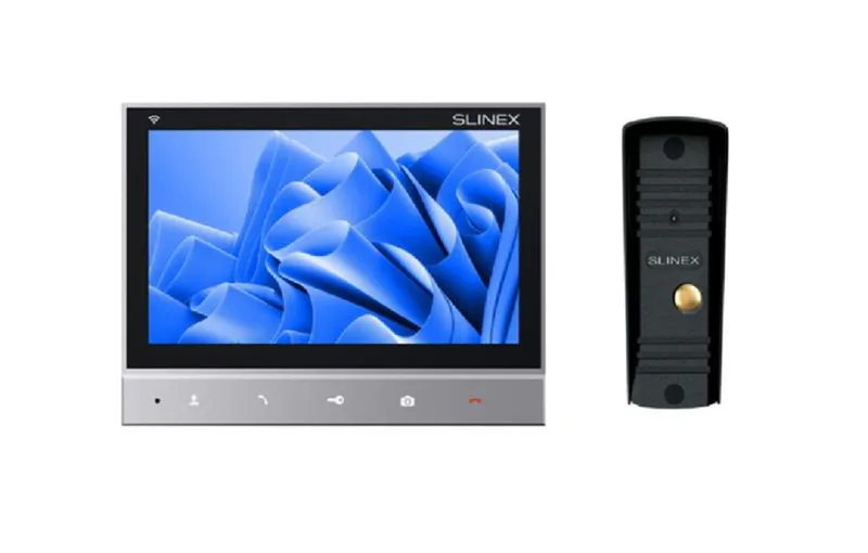 SLINEX Комплект SK 7 Cloud
