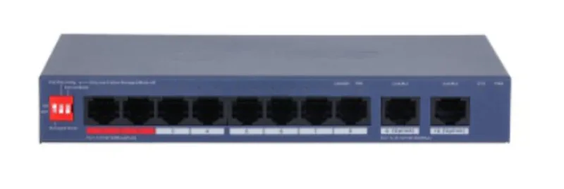 Dahua DH-CS4010-8ET2GT-110