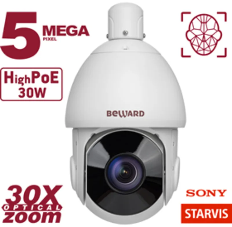 IP-камера Beward SV3218-R30