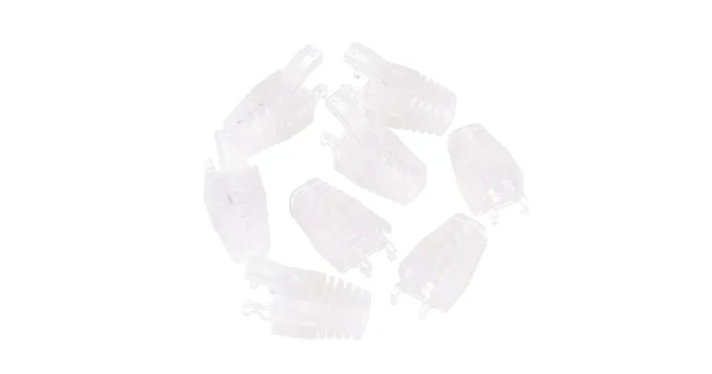 NIKOMAX ESSENTIAL NMC-RJBOOT55B-TR-100