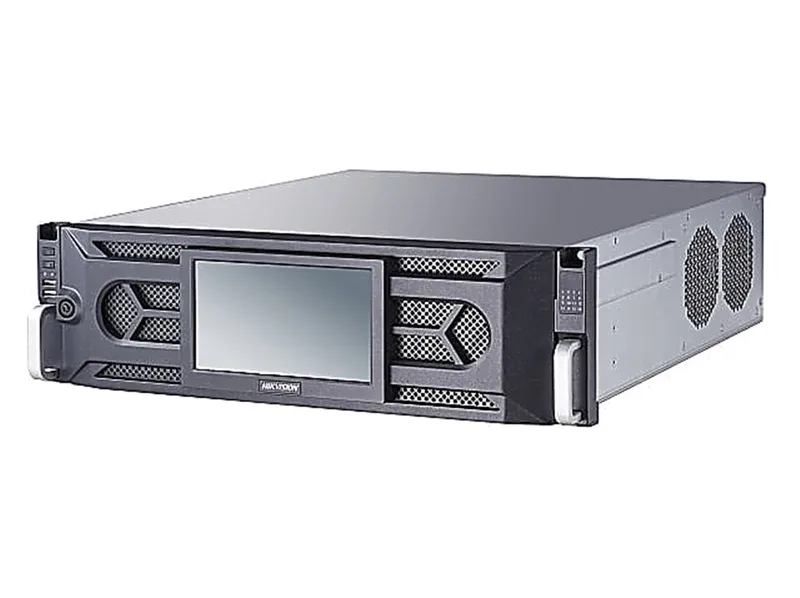 IP-видеорегистратор Hikvision iDS-96064NXI-I16(C)