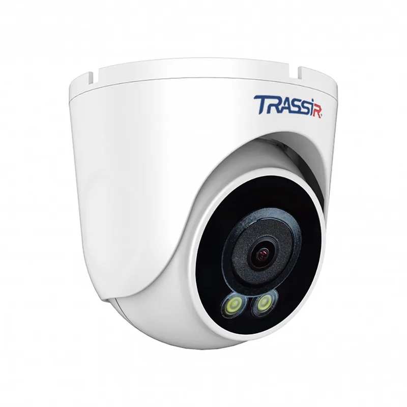 IP-камера TRASSIR TR-D8251WDDL3 v3 2.8