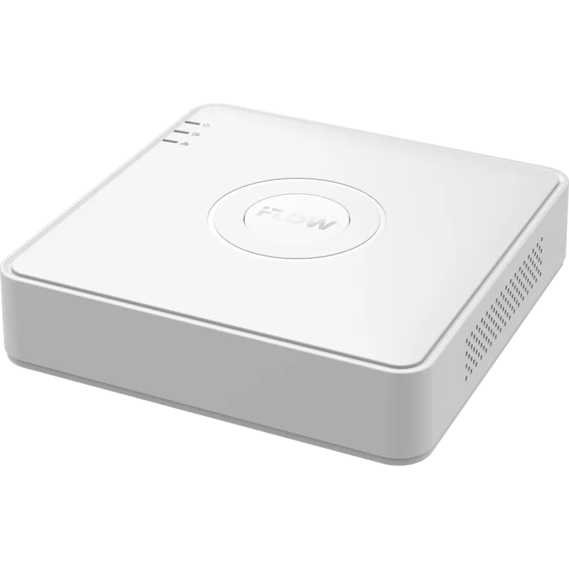 Мультиформатный видеорегистратор iFLOW F-HR-1042