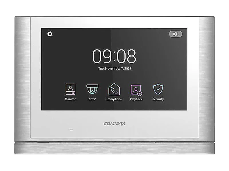 Commax CDV-1024MA Белый