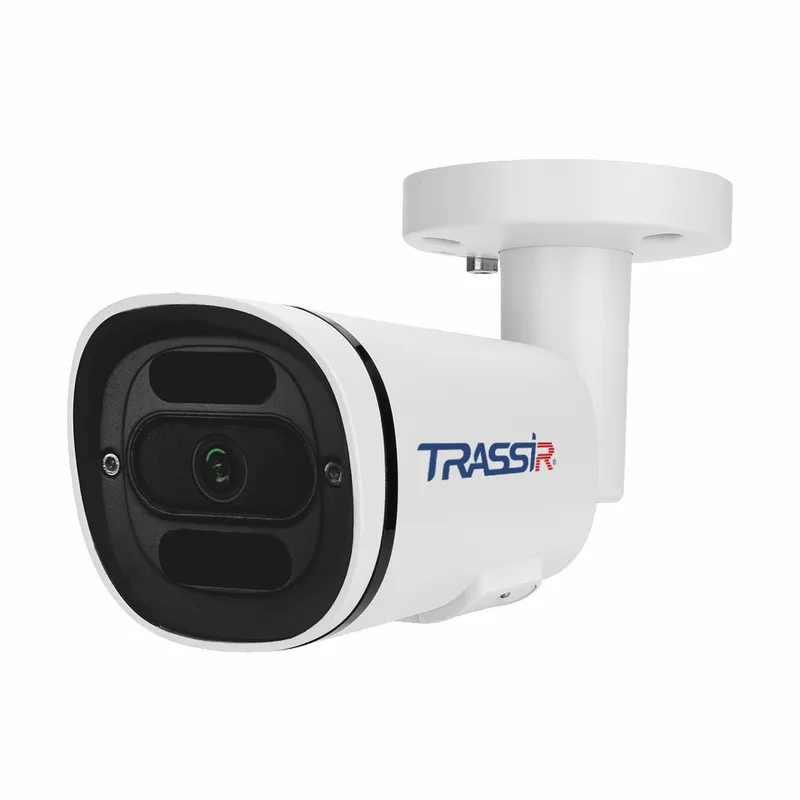 IP-камера TRASSIR TR-D2281WDIR4 v3 2.8