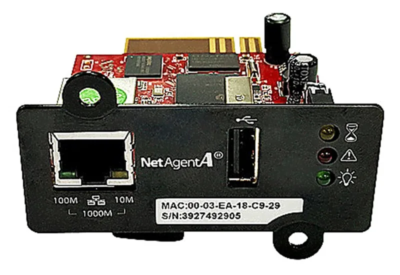 Модуль PowerCom 1130181