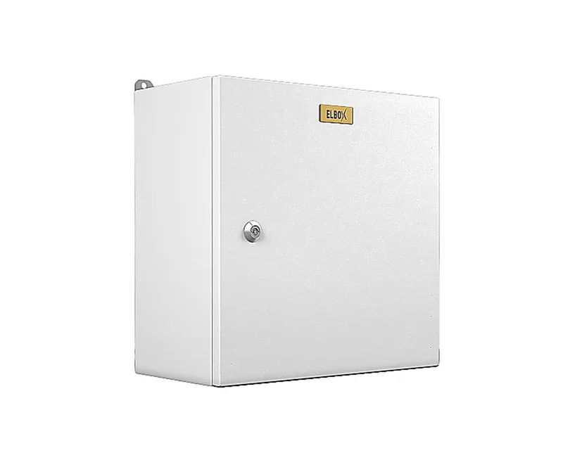 Электротехнический шкаф Remer (ЦМО) EMW-800.500.300-1-IP66