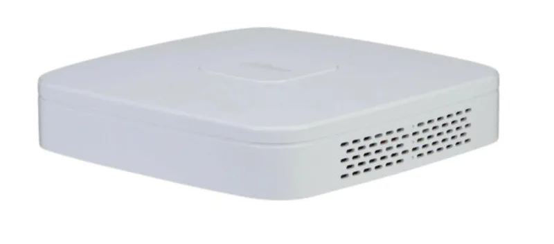 IP-видеорегистратор Dahua DHI-NVR2108-4KS3