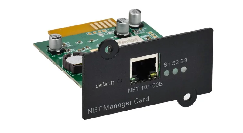 ITK EOR-SNMP